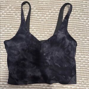 Lululemon Align Tank Size 6